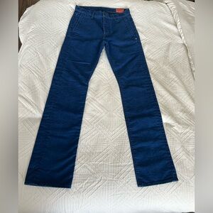 Brand new. Never worn. Imogene & Willie. Perfect Christmas gift. 🎄